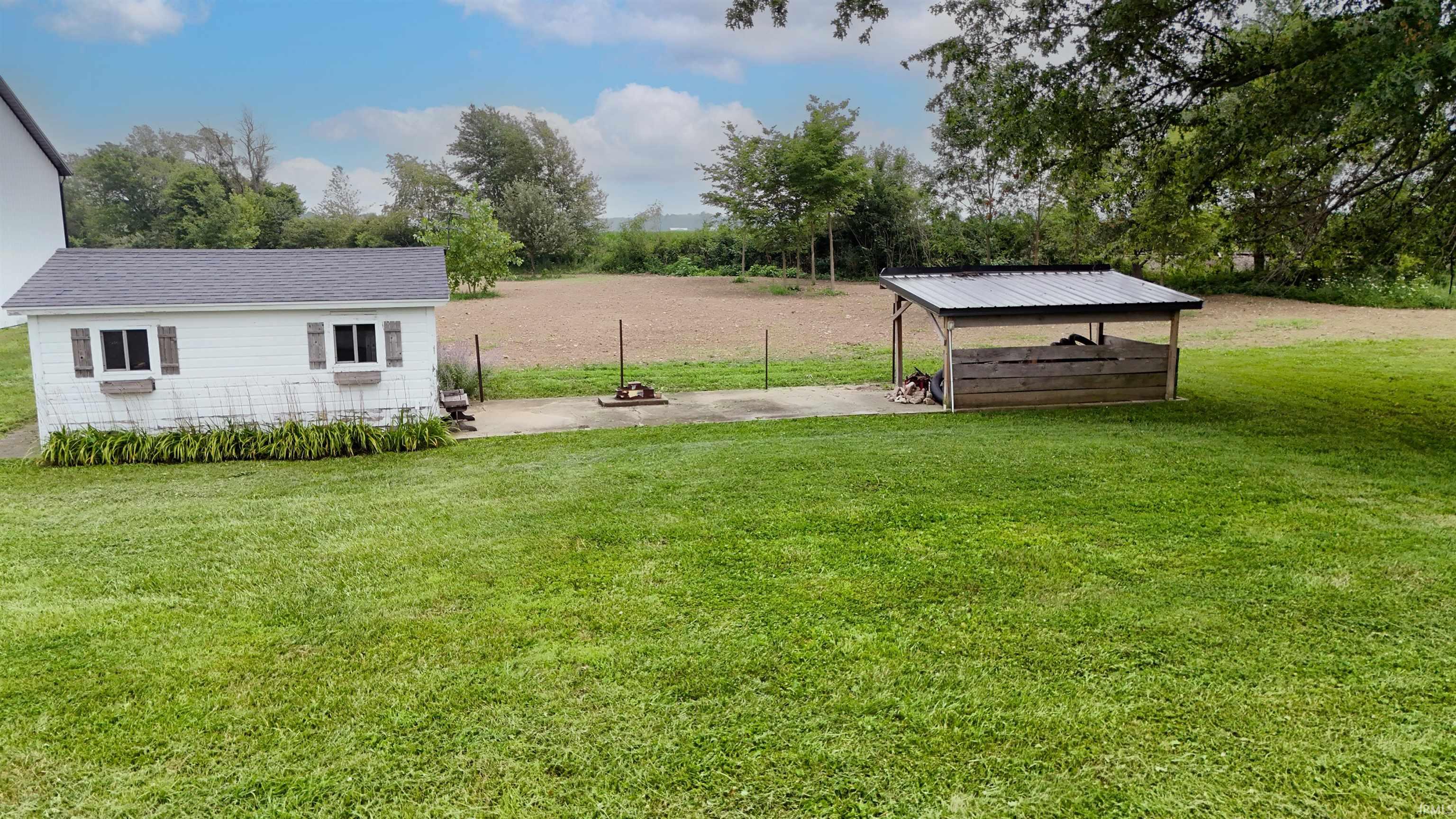 10801 South Meridian Road Warren, IN 46792 - Photo 41 of 45 Gallery Image 41