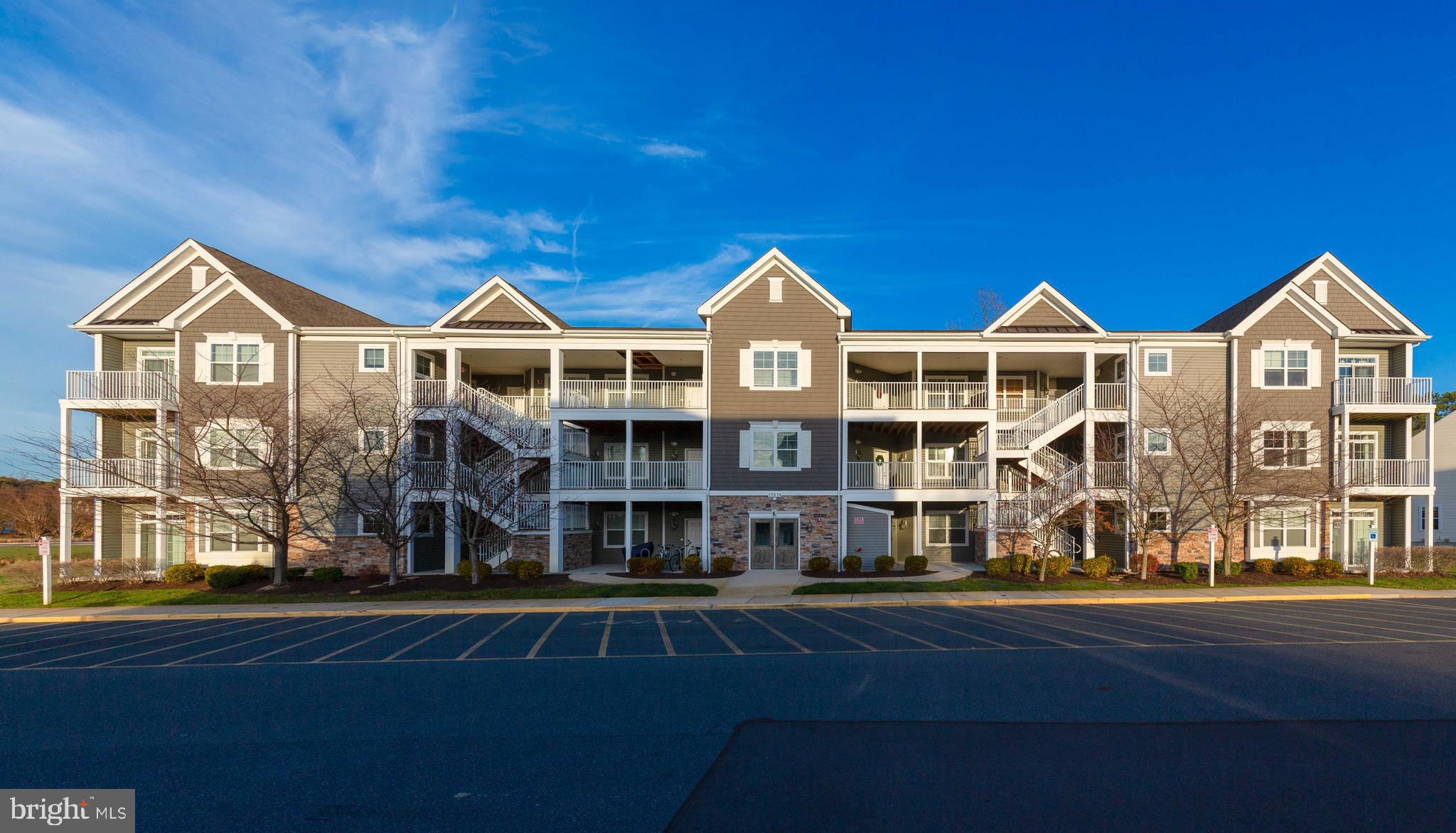 37670 Exeter Drive, Unit K12 Rehoboth Beach, DE 19971 - Photo 1 of 41 Gallery Image 1
