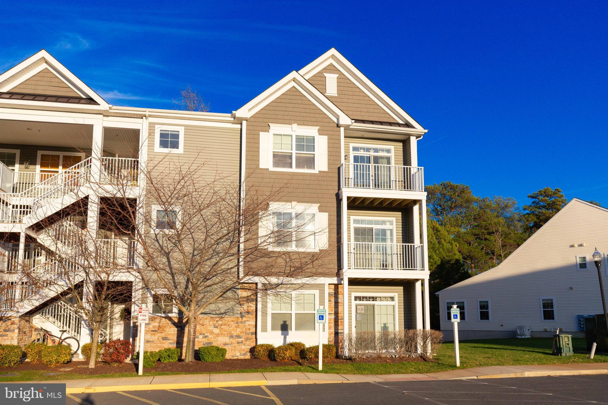 37670 Exeter Drive, Unit K12 Rehoboth Beach, DE 19971 - Photo 3 of 41 Gallery Image 3