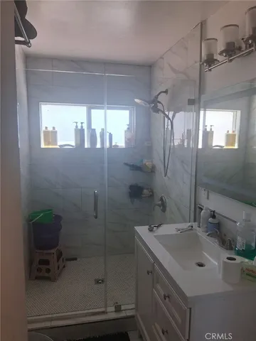 a front view of a house with balcony