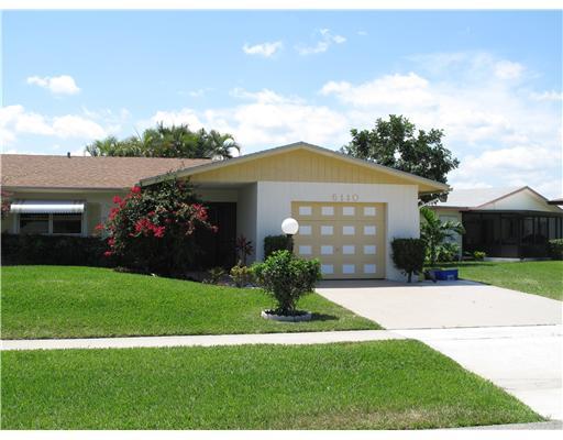 6110 Lasalle Road Delray Beach, FL 33484 - Photo 1 of 25 Primary Photo