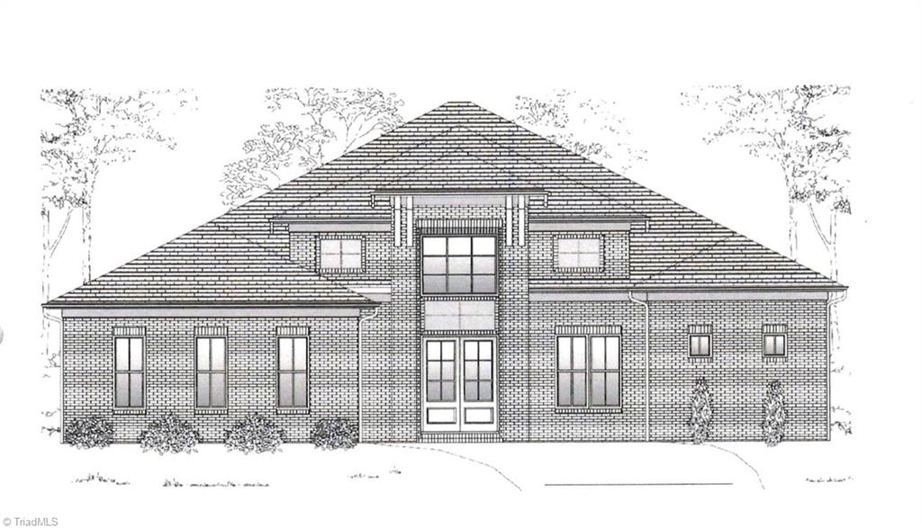 4309 Griffins Gate Road Greensboro, NC 27407 - Photo 1 of 1 Gallery Image 1