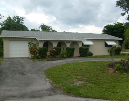 4468 Gulfstream Road Lake Worth, FL 33461 - Photo 1 of 9 Primary Photo