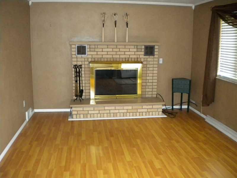 1124 Fells Church Road Belle Vernon, PA 15012 - Photo 4 of 15 Living Room. Wood burning with blowers!