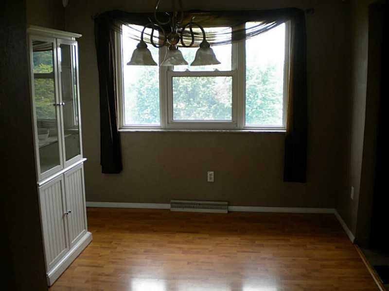 1124 Fells Church Road Belle Vernon, PA 15012 - Photo 5 of 15 Dining Room.