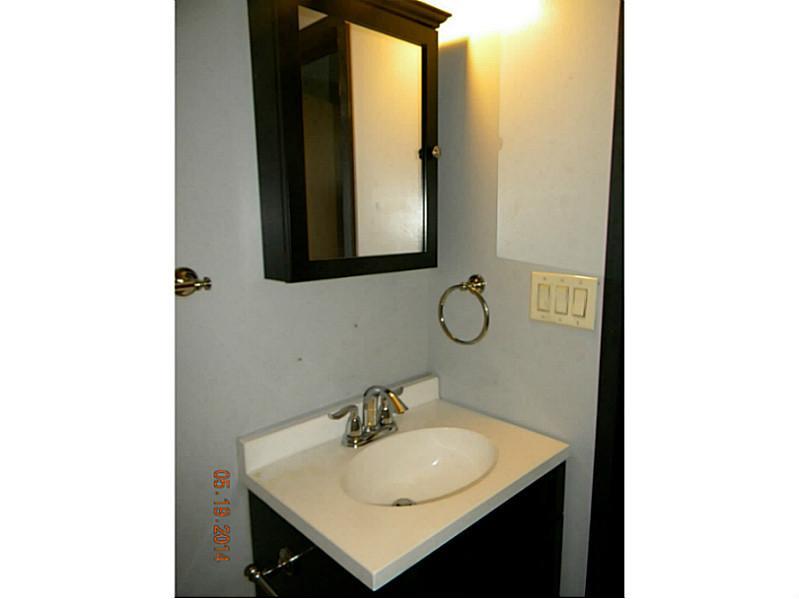 1124 Fells Church Road Belle Vernon, PA 15012 - Photo 8 of 15 Full Bath. Lower level.