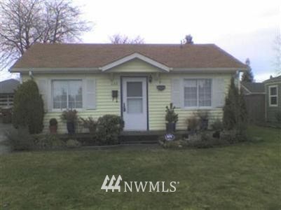 635 South Rochester Street Tacoma, WA 98465 - Photo 1 of 1