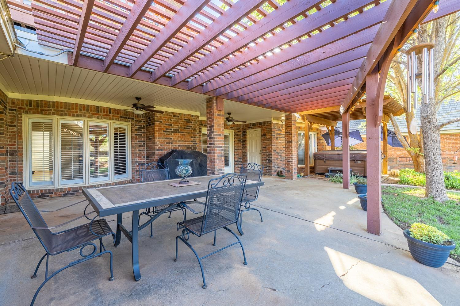 4613 94th Street Lubbock, TX 79424 - Photo 45 of 50 Photo 45
