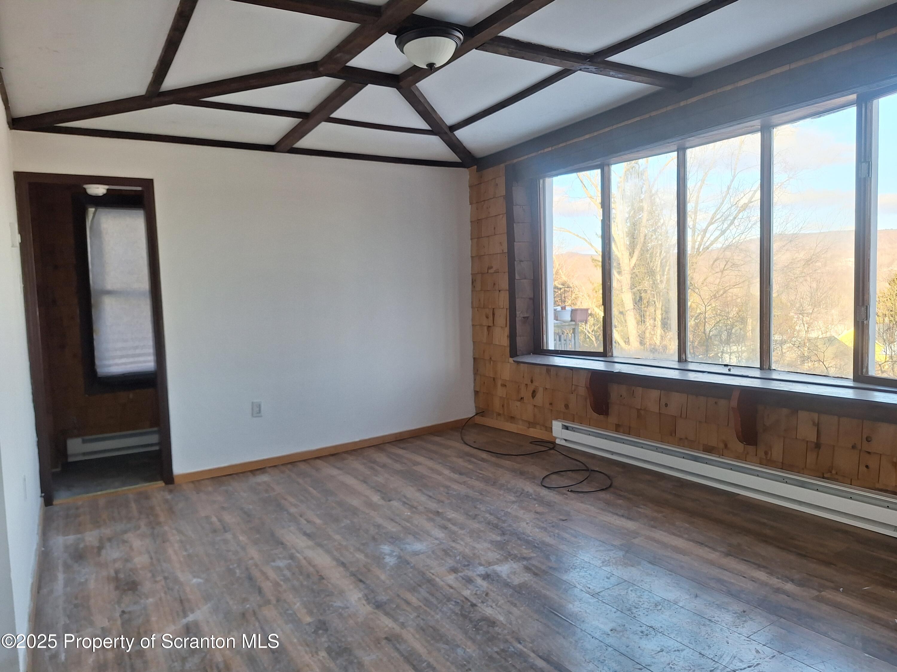 734 Delaware Street, Unit 1 Forest City, PA 18421 - Photo 4 of 11 20250210_154856