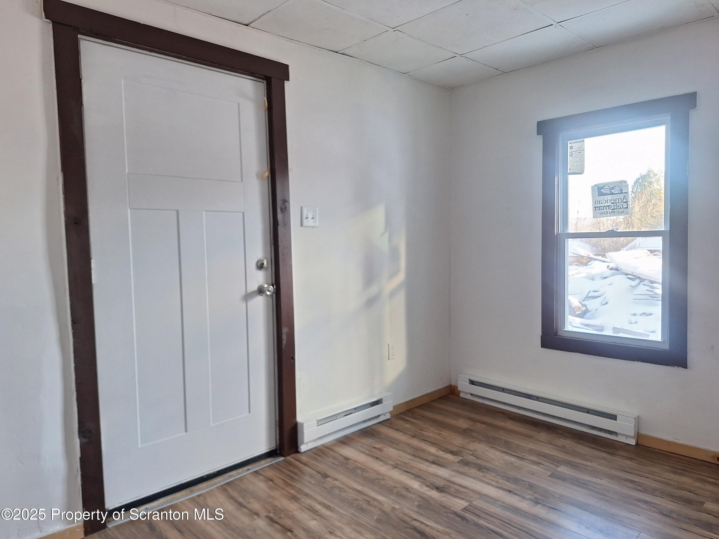 734 Delaware Street, Unit 1 Forest City, PA 18421 - Photo 9 of 11 20250210_154901