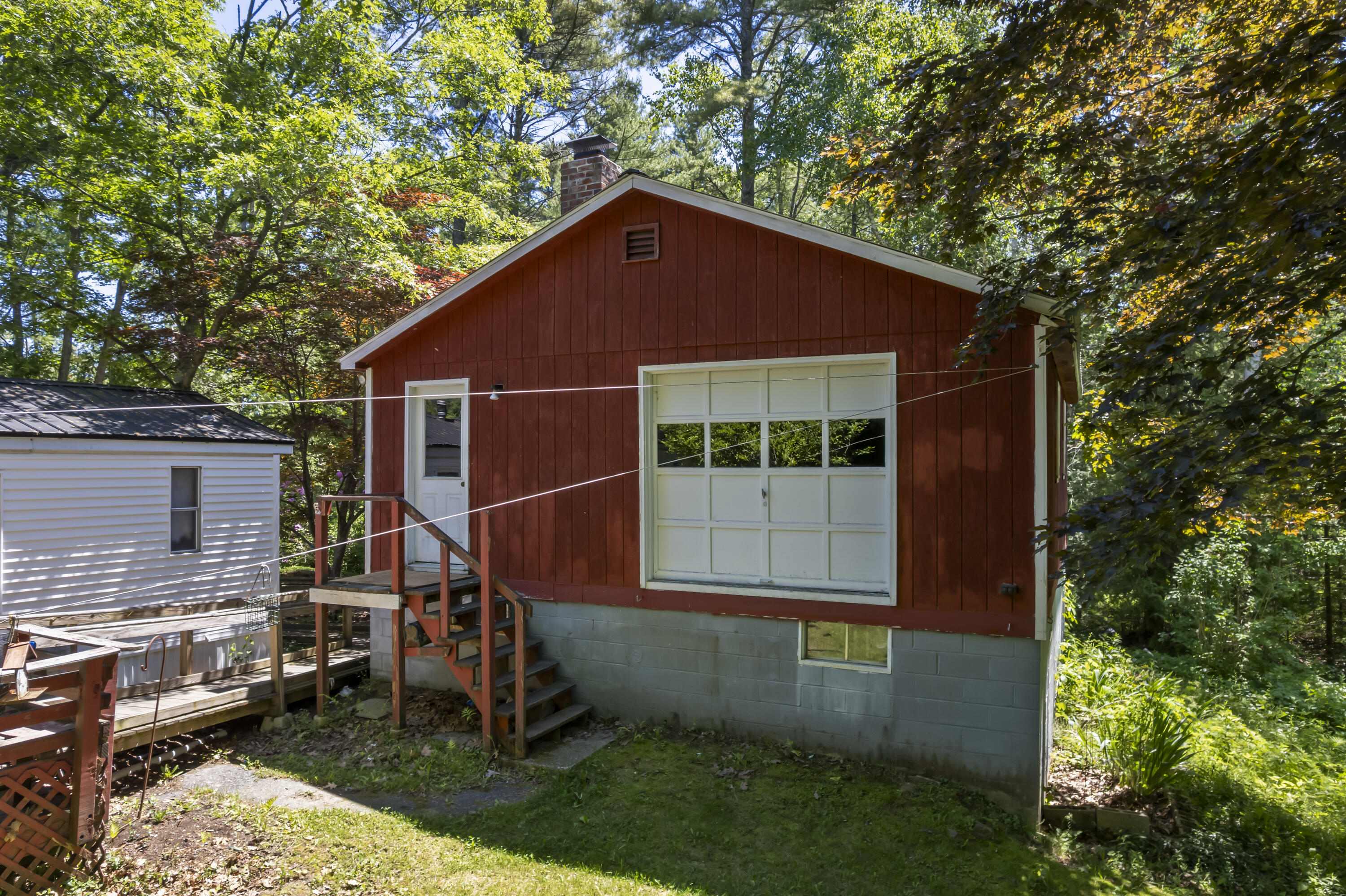 15 Wissman Point Road Harpswell, ME 04079 - Photo 30 of 51 15 Wissman Point Rd_0155