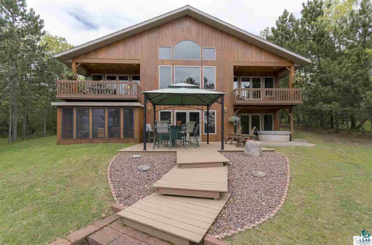 16592 South Kennedy Road Gordon, WI 54838 - Photo 1 of 18 Gallery Image 1