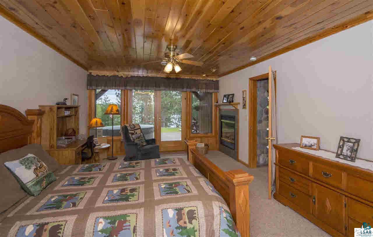 16592 South Kennedy Road Gordon, WI 54838 - Photo 11 of 18 Gallery Image 11