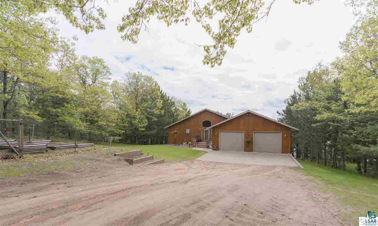 16592 South Kennedy Road Gordon, WI 54838 - Photo 16 of 18 Gallery Image 16