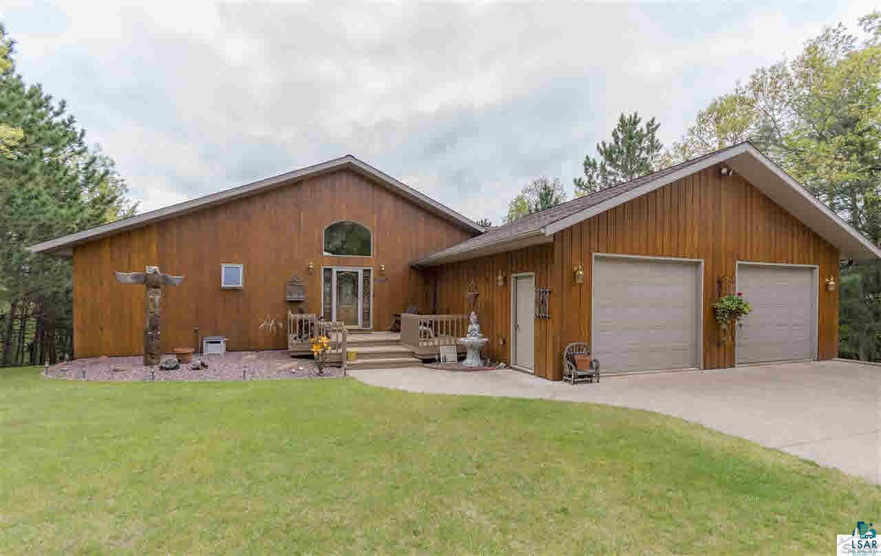 16592 South Kennedy Road Gordon, WI 54838 - Photo 2 of 18 Gallery Image 2