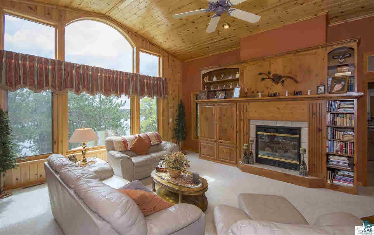16592 South Kennedy Road Gordon, WI 54838 - Photo 3 of 18 Gallery Image 3