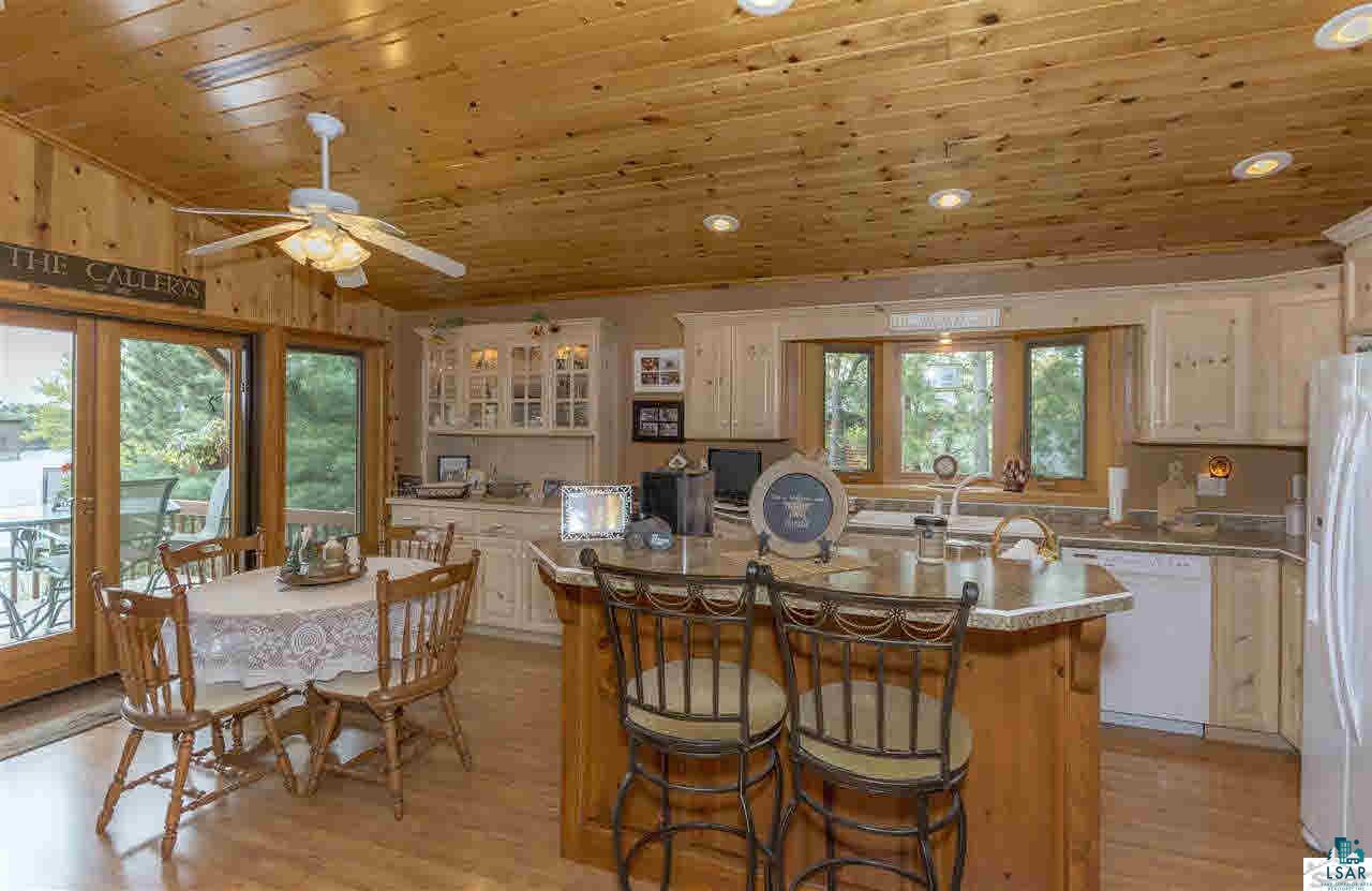 16592 South Kennedy Road Gordon, WI 54838 - Photo 4 of 18 Gallery Image 4