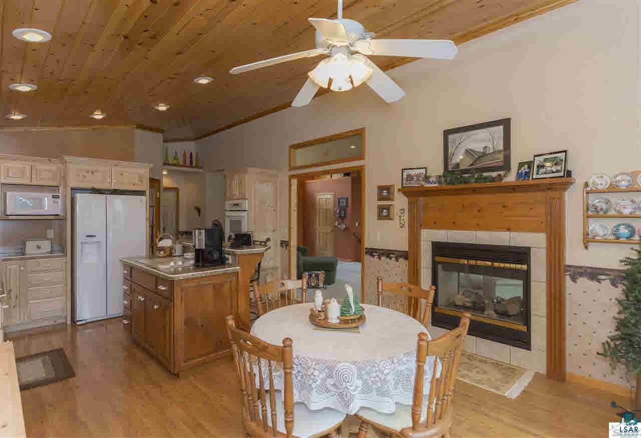 16592 South Kennedy Road Gordon, WI 54838 - Photo 5 of 18 Gallery Image 5