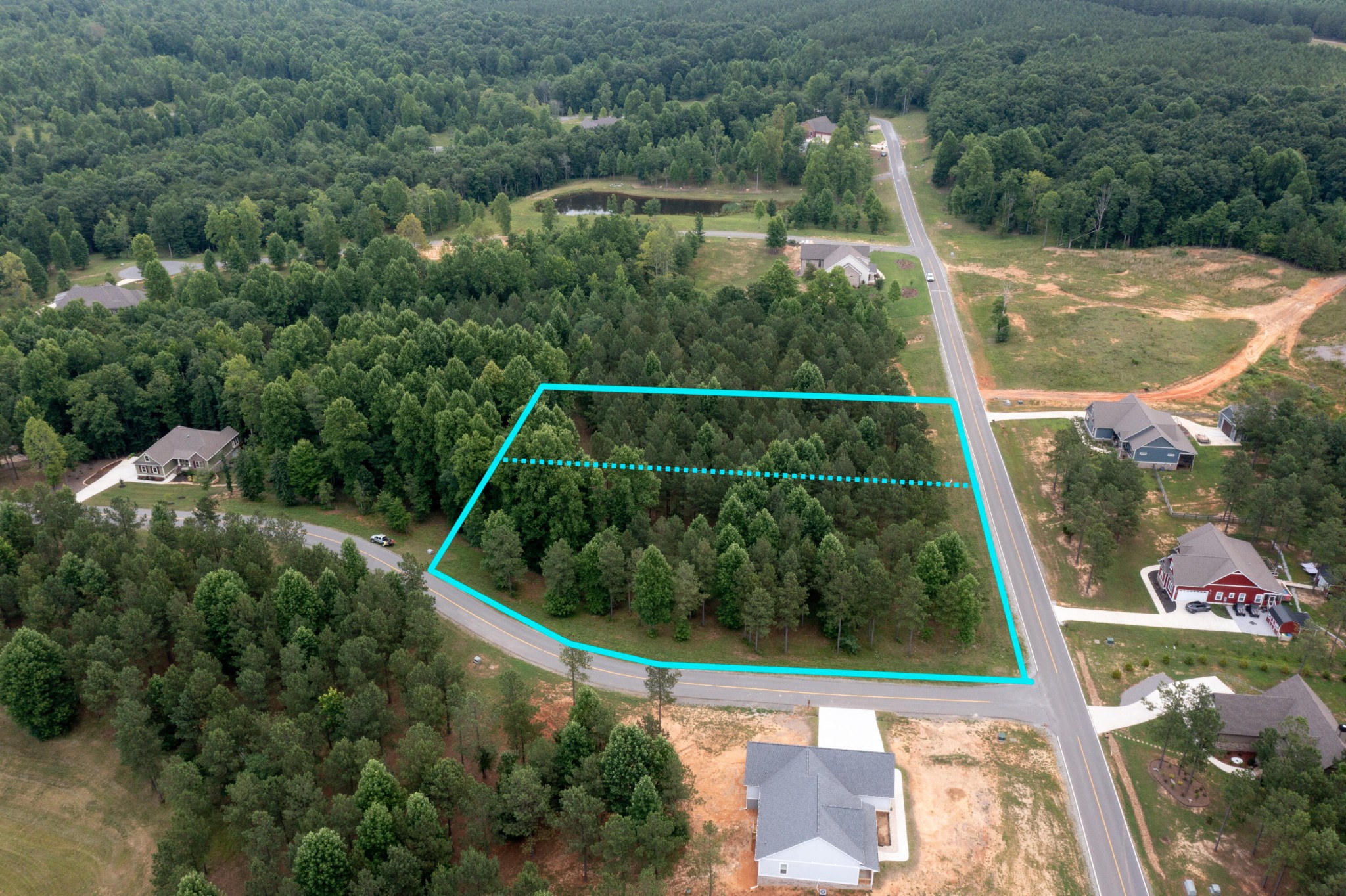0 Pappy Road Jasper, TN 37347 - Photo 1 of 18
