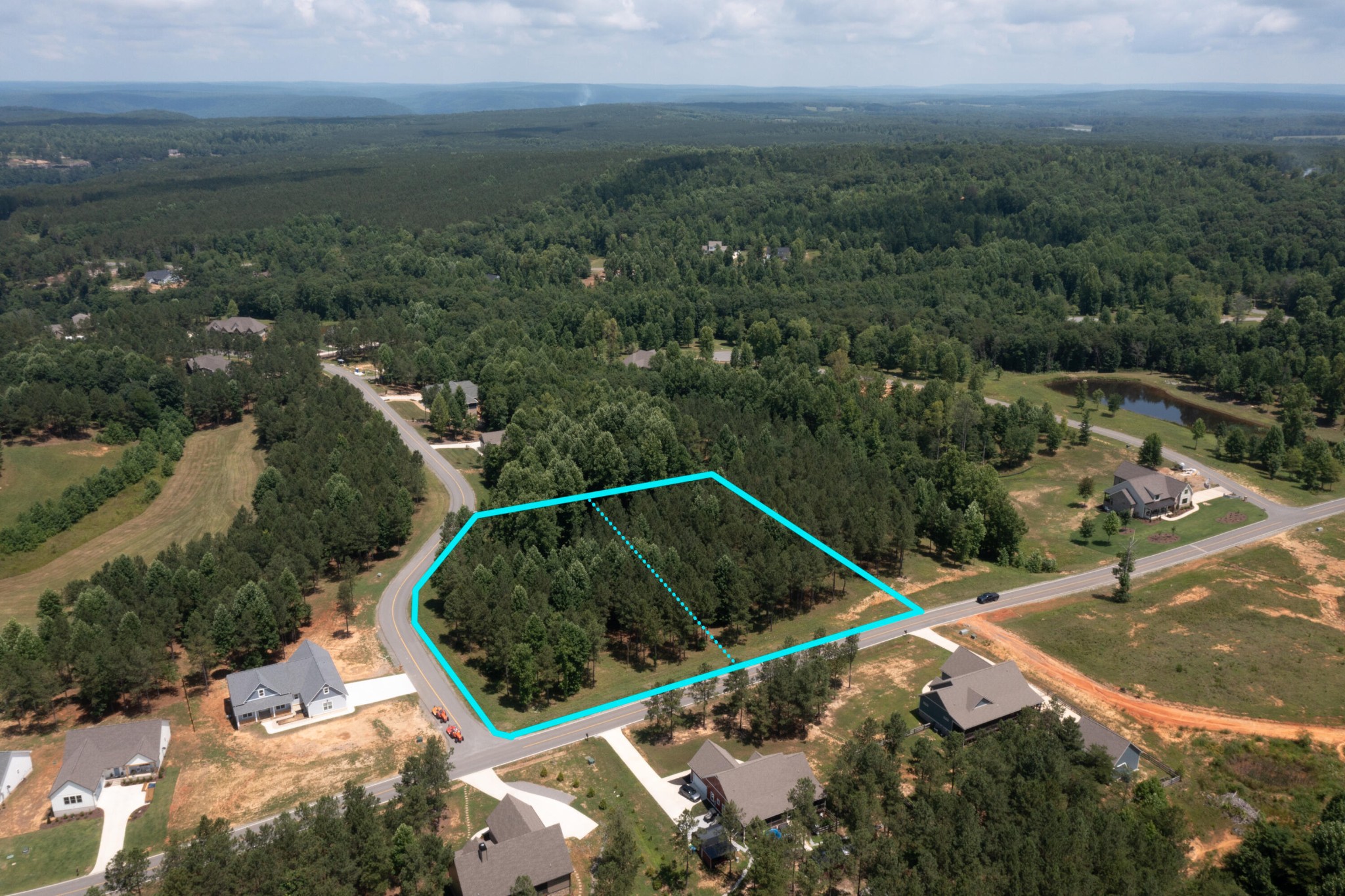 0 Pappy Road Jasper, TN 37347 - Photo 6 of 18