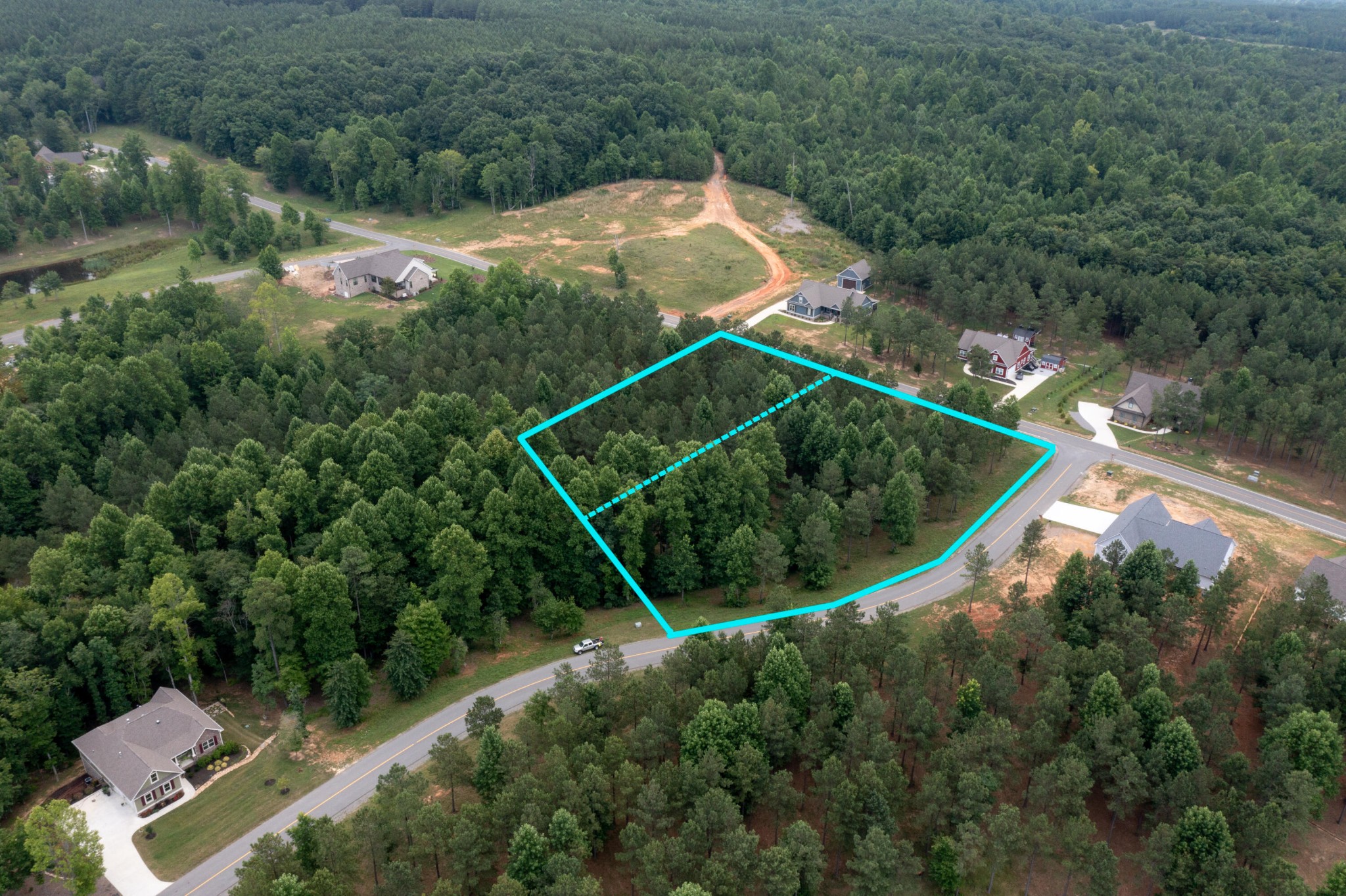 0 Pappy Road Jasper, TN 37347 - Photo 8 of 18