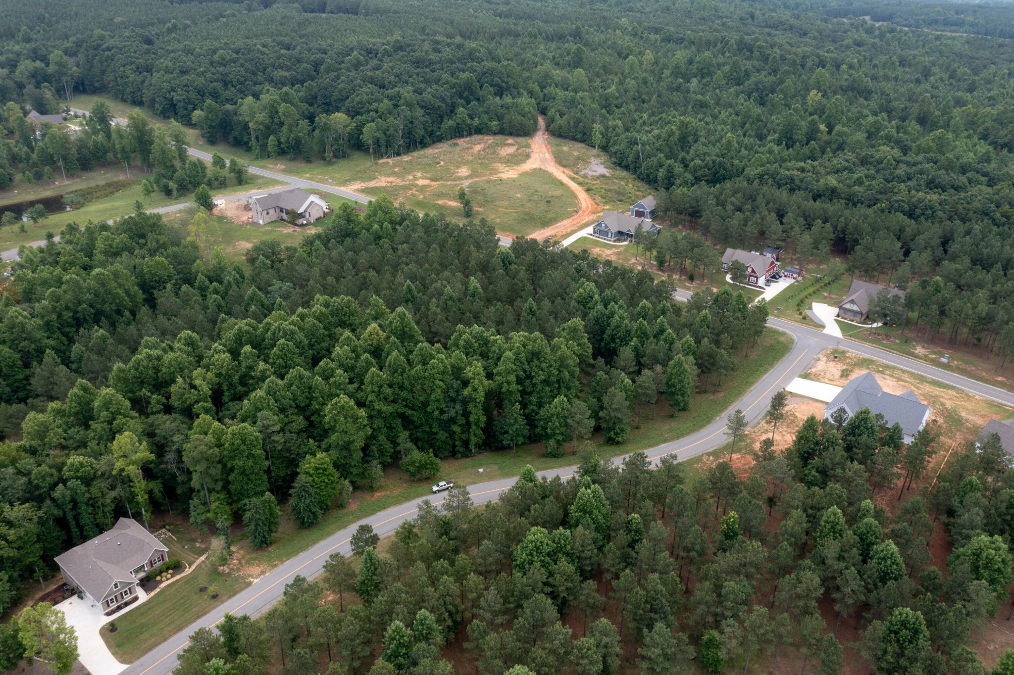 0 Pappy Road Jasper, TN 37347 - Photo 9 of 18