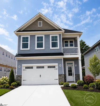 $321,613 | 262 Brown Circle, Easley, SC 29642