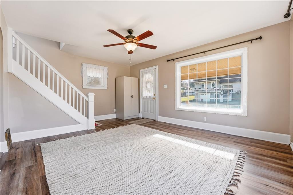 1013 Becker Street New Castle, PA 16101 - Photo 3 of 8