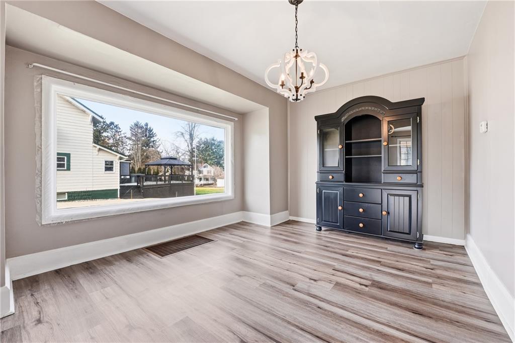 1013 Becker Street New Castle, PA 16101 - Photo 4 of 8