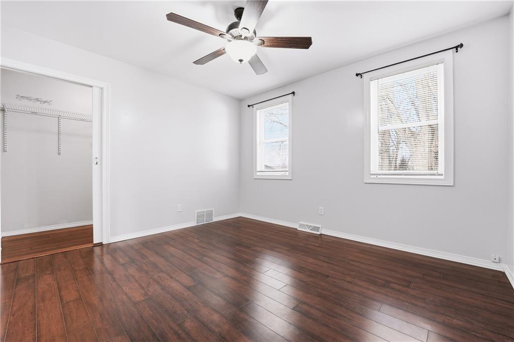 1013 Becker Street New Castle, PA 16101 - Photo 6 of 8