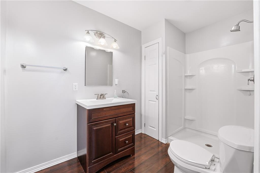 1013 Becker Street New Castle, PA 16101 - Photo 7 of 8