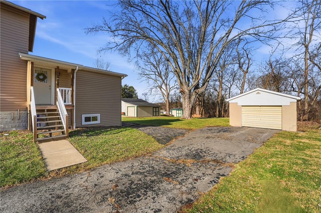 1013 Becker Street New Castle, PA 16101 - Photo 8 of 8