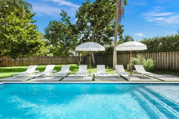 $3,499,000 | 995 Northeast 107th Street, Miami, FL 33161