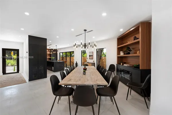 $3,499,000 | 995 Northeast 107th Street, Miami, FL 33161