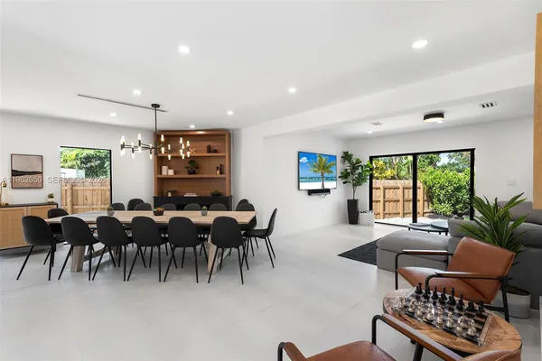 $3,499,000 | 995 Northeast 107th Street, Miami, FL 33161