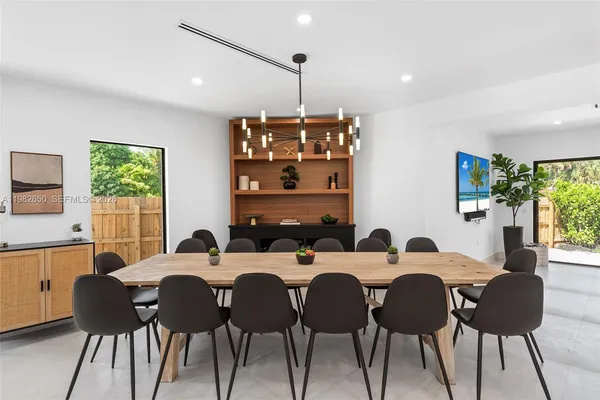 $3,499,000 | 995 Northeast 107th Street, Miami, FL 33161