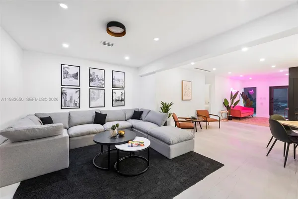 $3,499,000 | 995 Northeast 107th Street, Miami, FL 33161