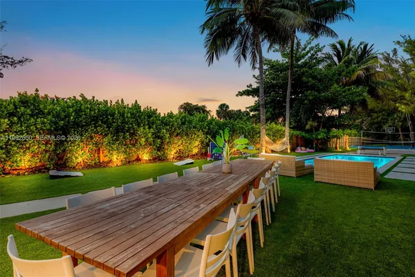 $3,499,000 | 995 Northeast 107th Street, Miami, FL 33161