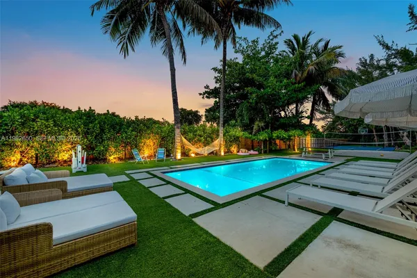 $3,499,000 | 995 Northeast 107th Street, Miami, FL 33161