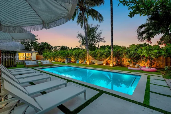 $3,499,000 | 995 Northeast 107th Street, Miami, FL 33161