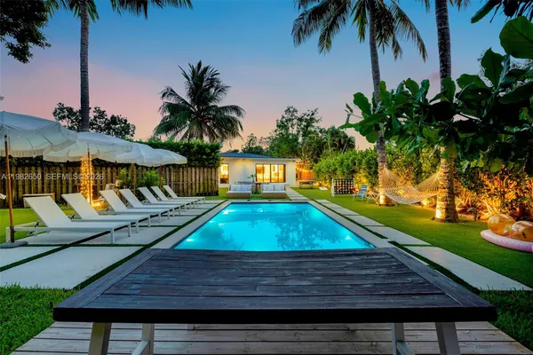 $3,499,000 | 995 Northeast 107th Street, Miami, FL 33161