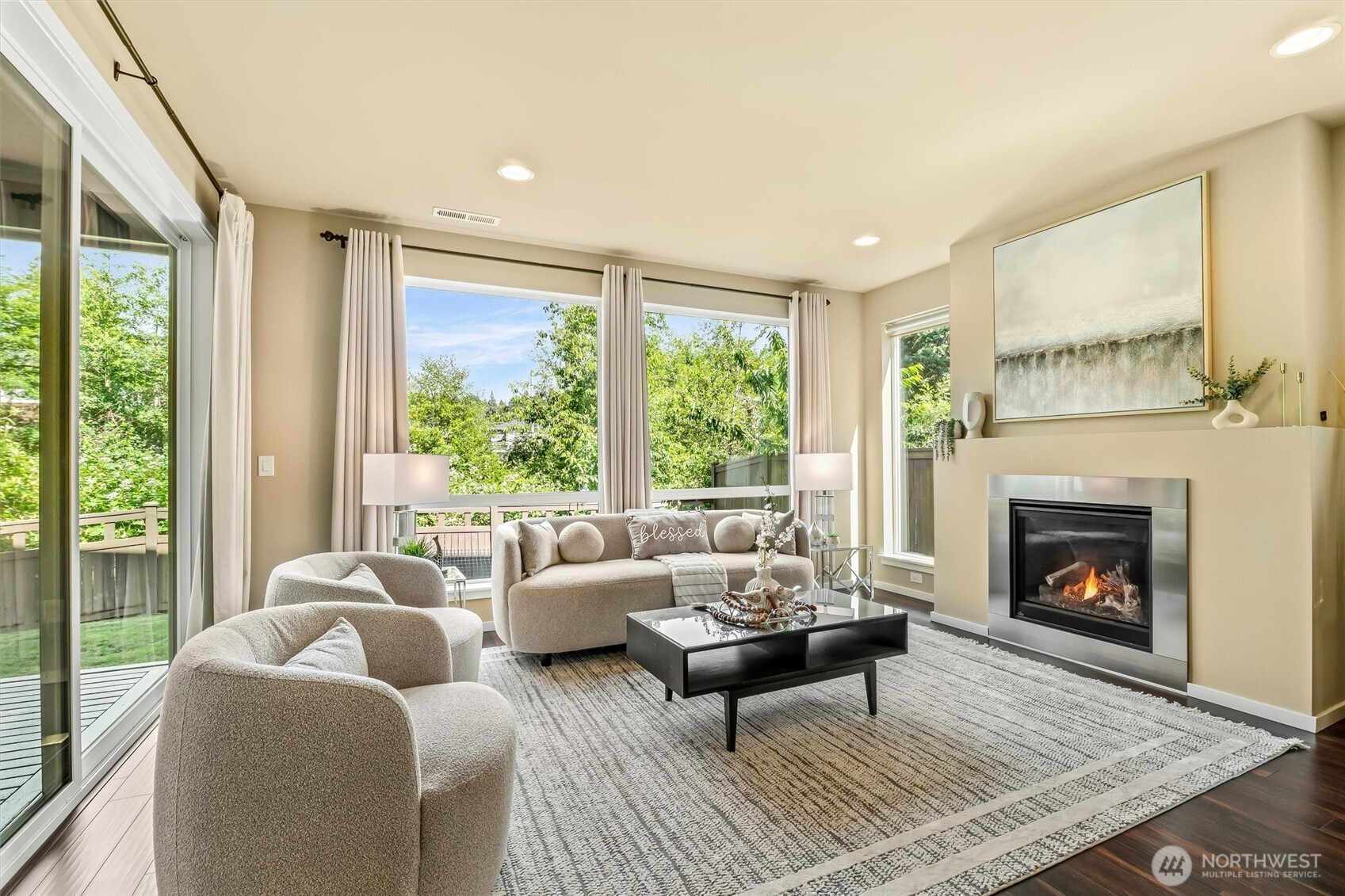 17021 38th Avenue Southeast Bothell, WA 98012 - Photo 7 of 40