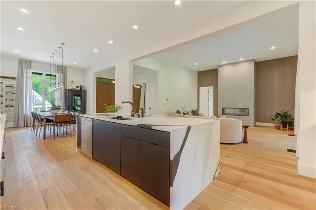 $1,225,000 | 7618 Pemberley Drive, Oak Ridge, NC 27310