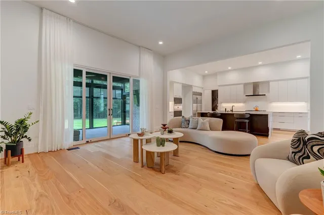 $1,225,000 | 7618 Pemberley Drive, Oak Ridge, NC 27310