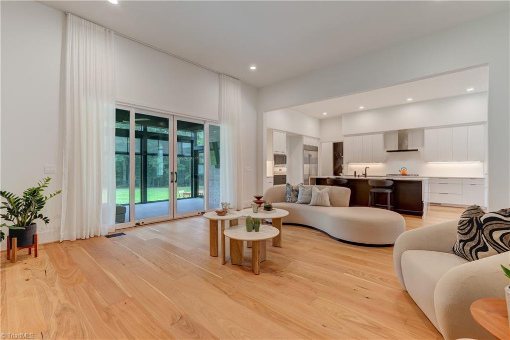 7618 Pemberley Drive Oak Ridge, NC 27310 - Photo 15 of 48