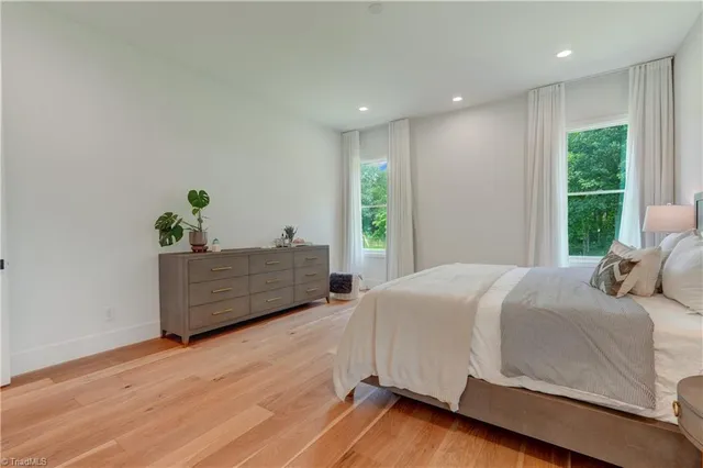 $1,225,000 | 7618 Pemberley Drive, Oak Ridge, NC 27310