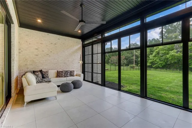 $1,225,000 | 7618 Pemberley Drive, Oak Ridge, NC 27310