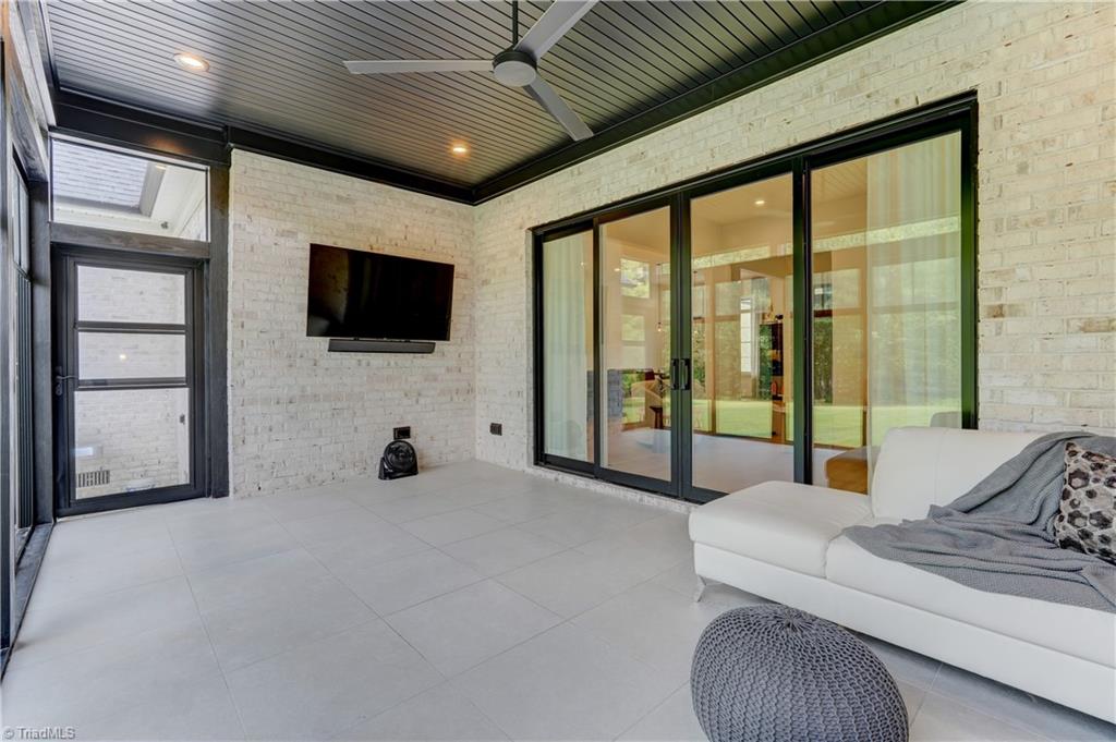 7618 Pemberley Drive Oak Ridge, NC 27310 - Photo 22 of 48