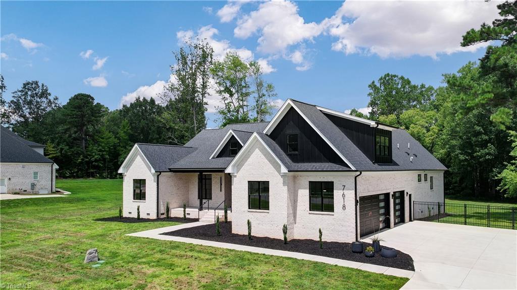 7618 Pemberley Drive Oak Ridge, NC 27310 - Photo 3 of 48