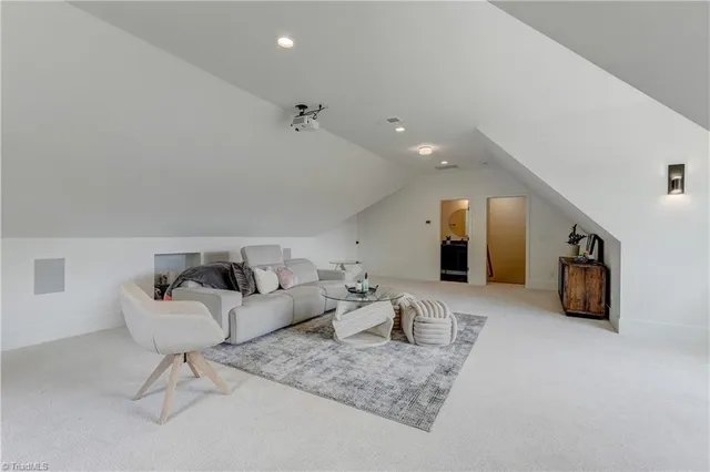 $1,225,000 | 7618 Pemberley Drive, Oak Ridge, NC 27310